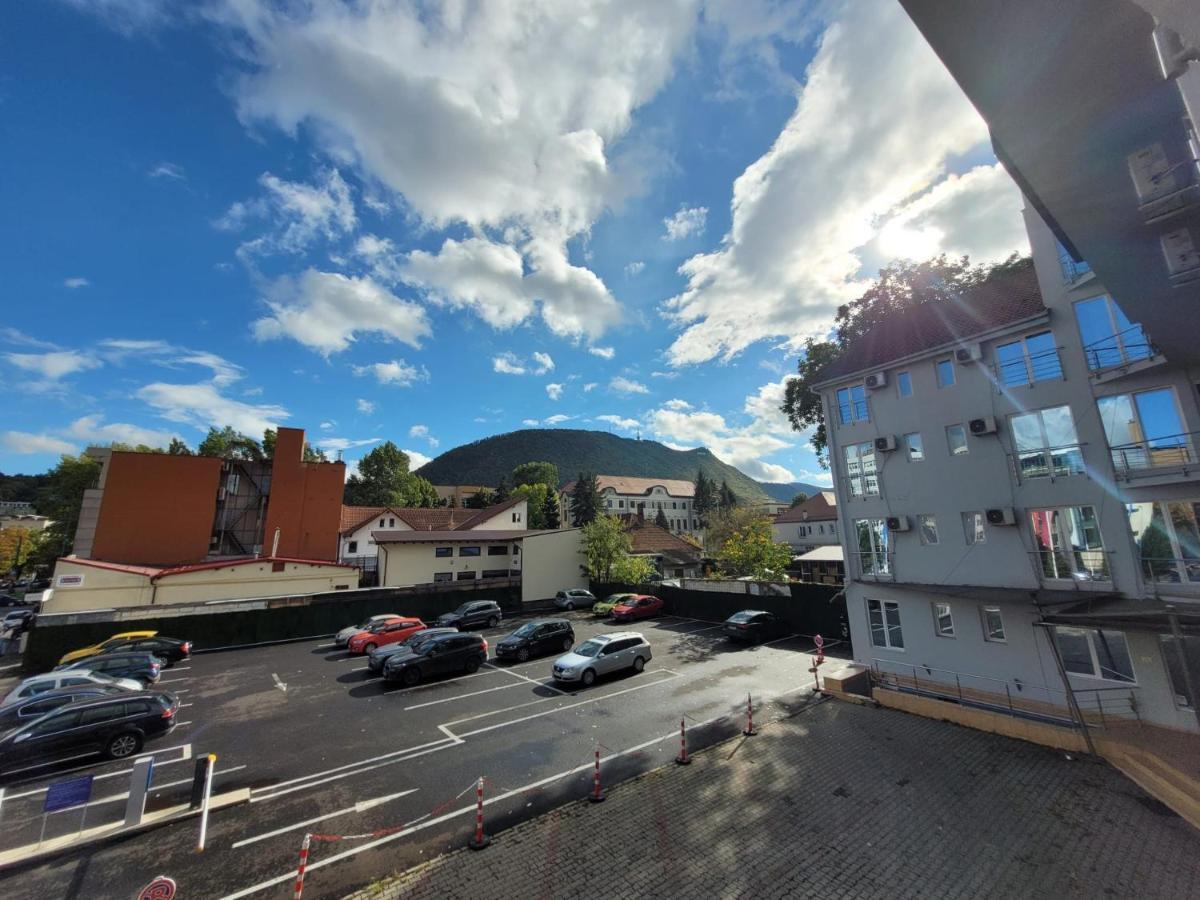 Center Brașov