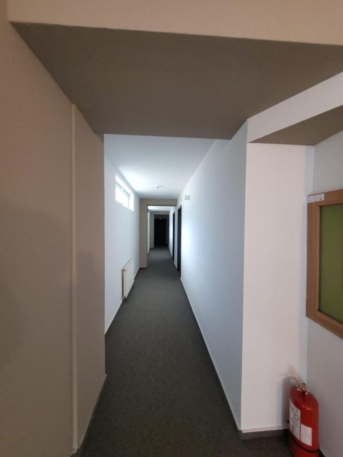 Center 3* Brașov