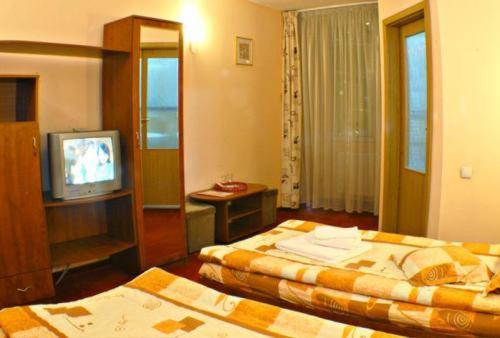 Hotel Center