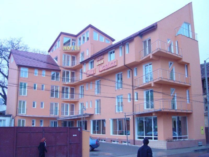 Center Brașov