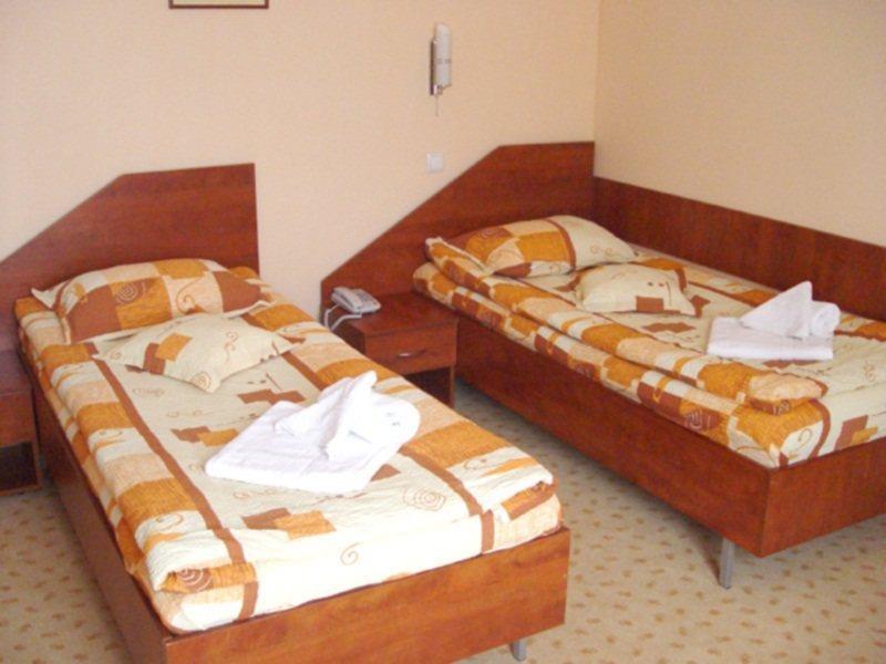 Hotel Center Brașov