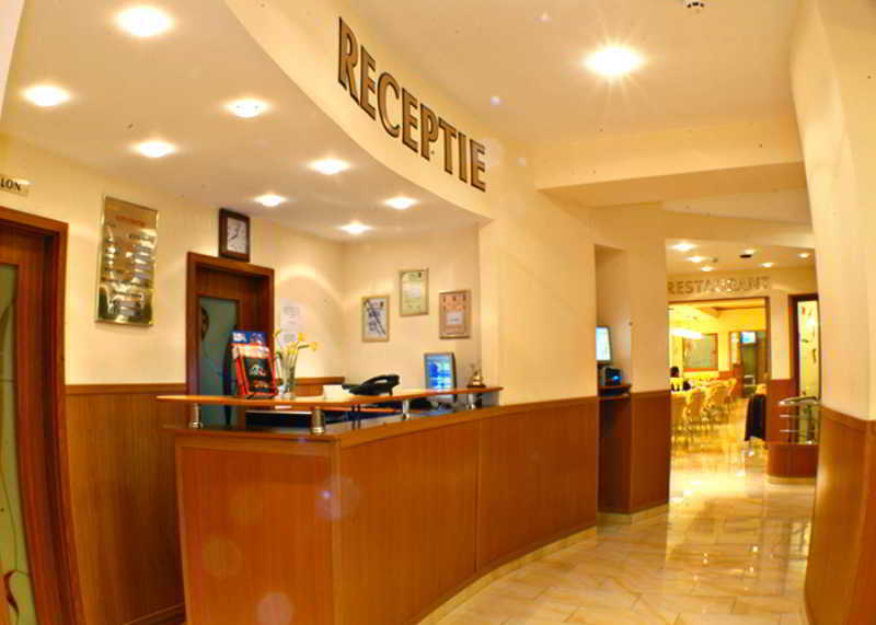 Hotel Center Brașov