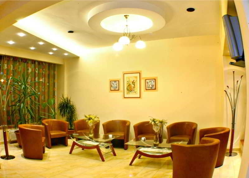 Hotel Center Brașov